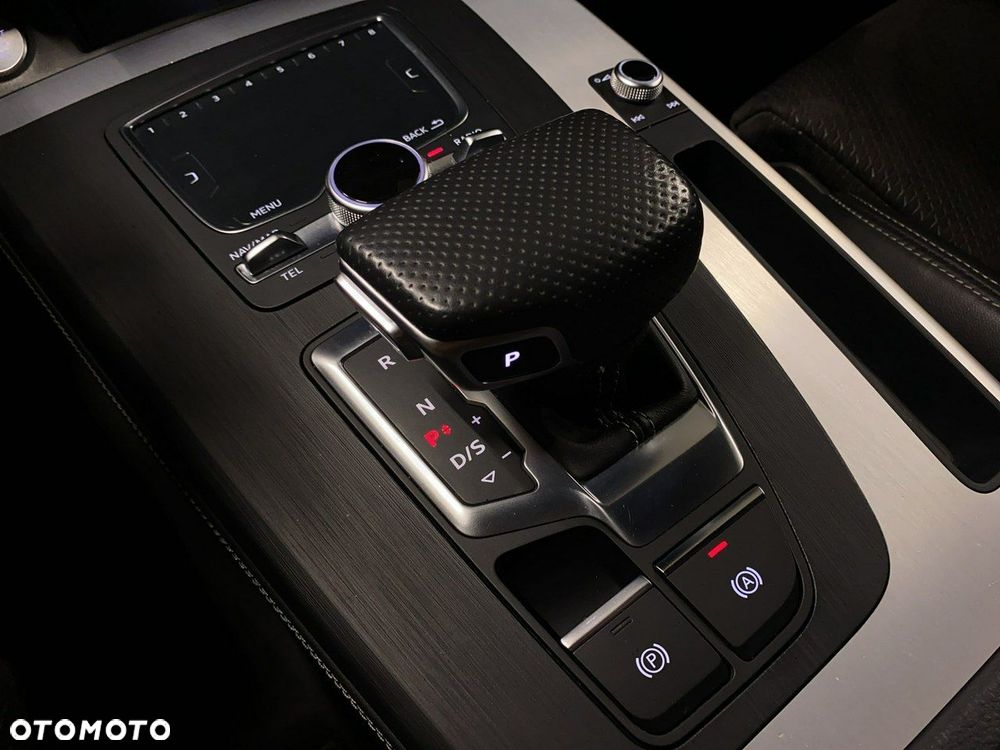 Audi Q5 - 22