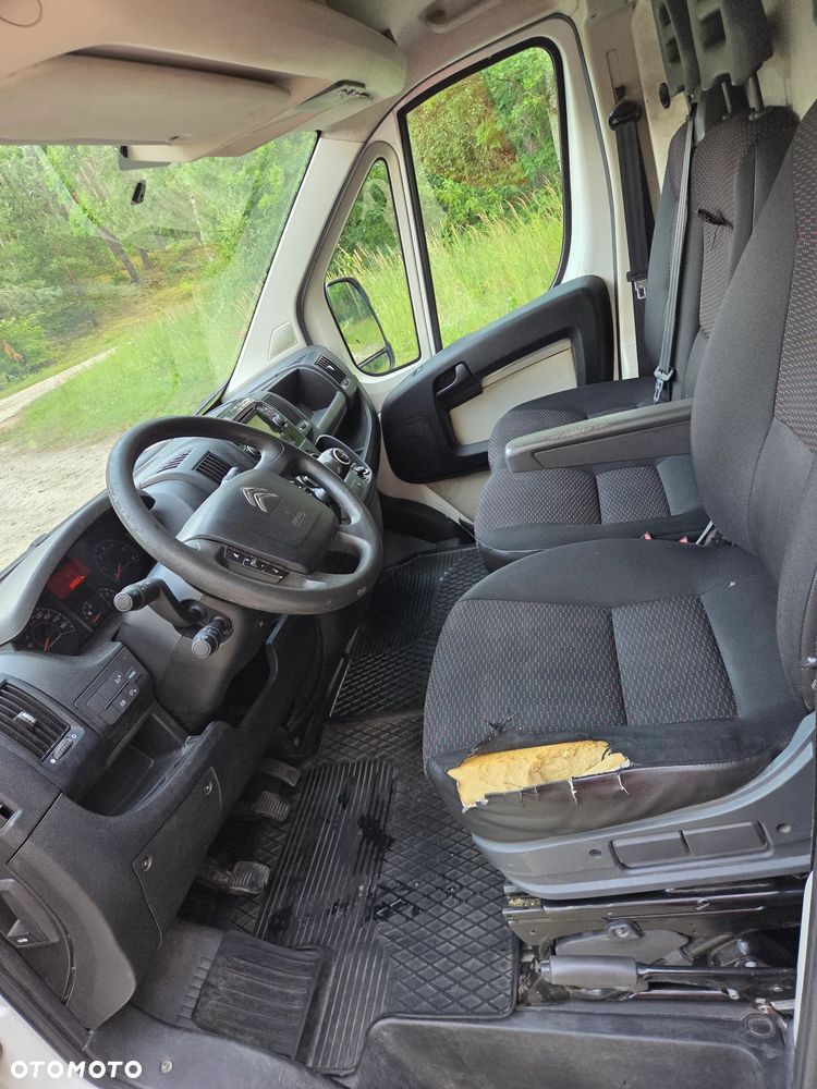Citroën Jumper - 9