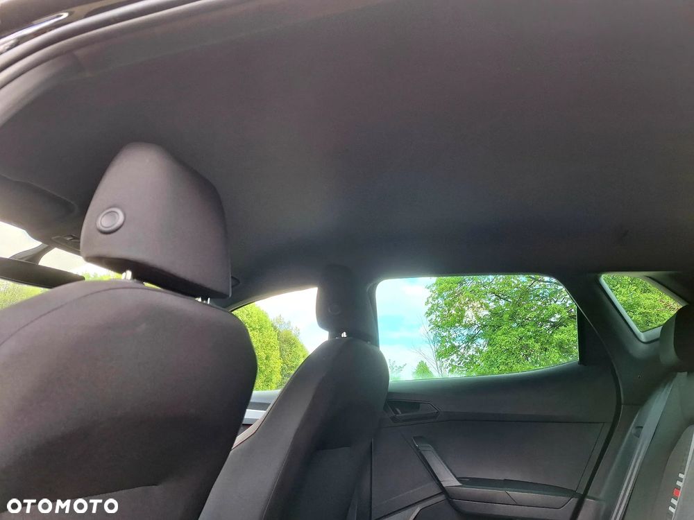 Seat Ibiza 1.0 TSI S&S Road Edition - 23