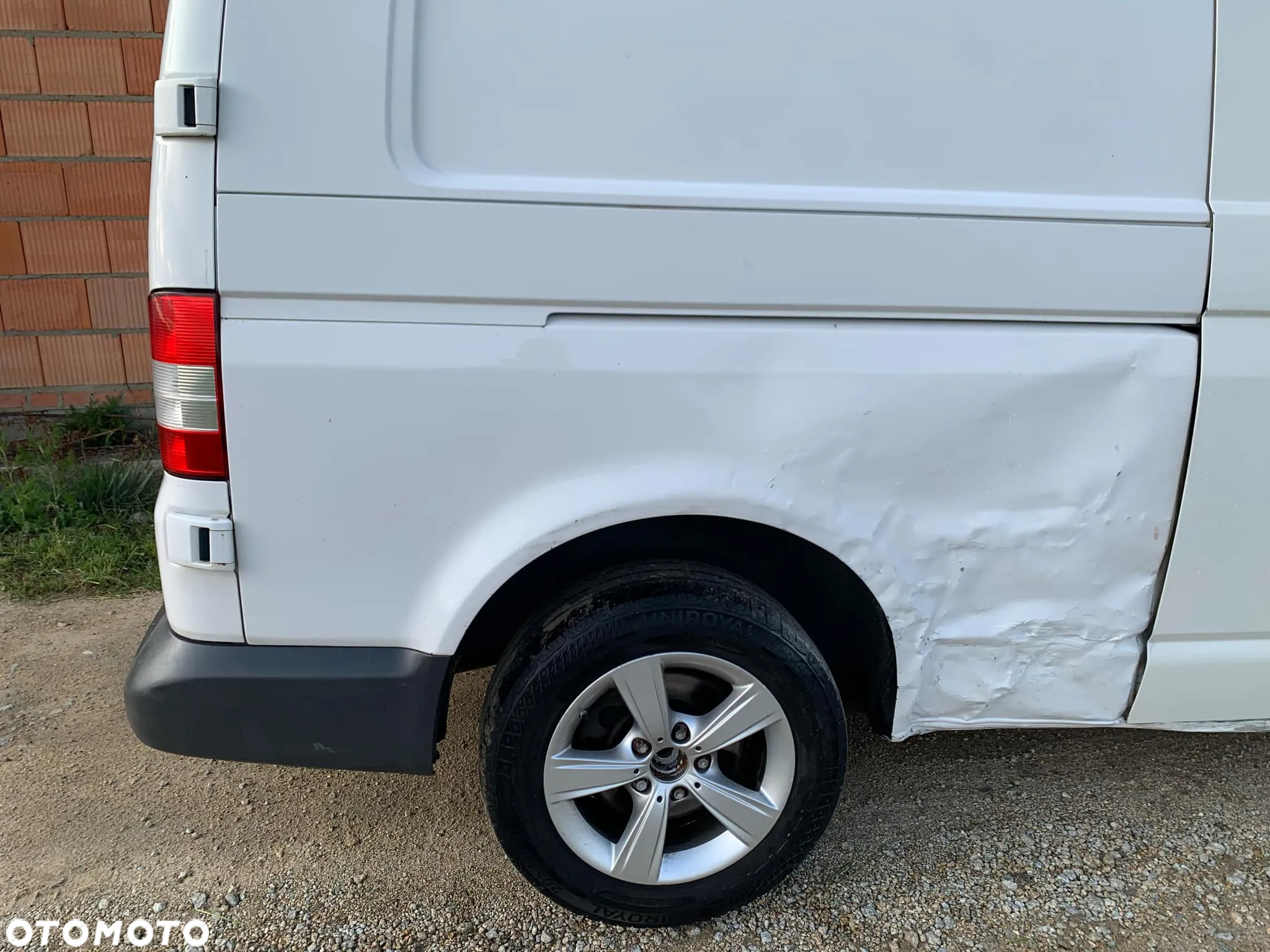 Volkswagen Transporter T5 LIFT * 2012r * LONG * - 29