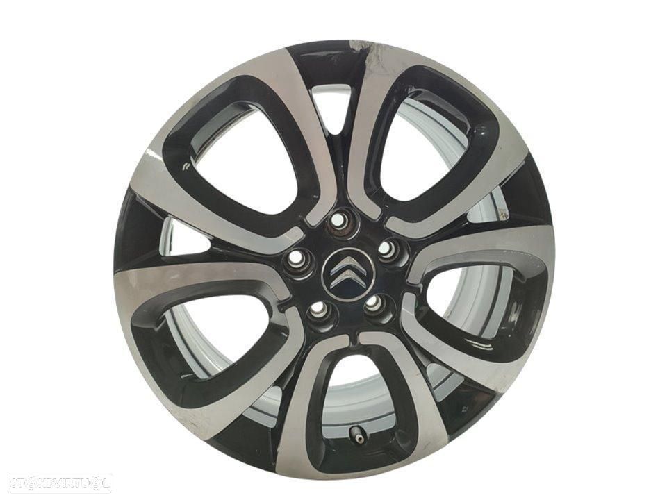 PNEU CITROEN BERLINGO COMBI - 1