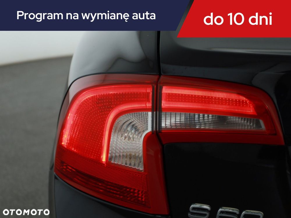 Volvo S60 - 17