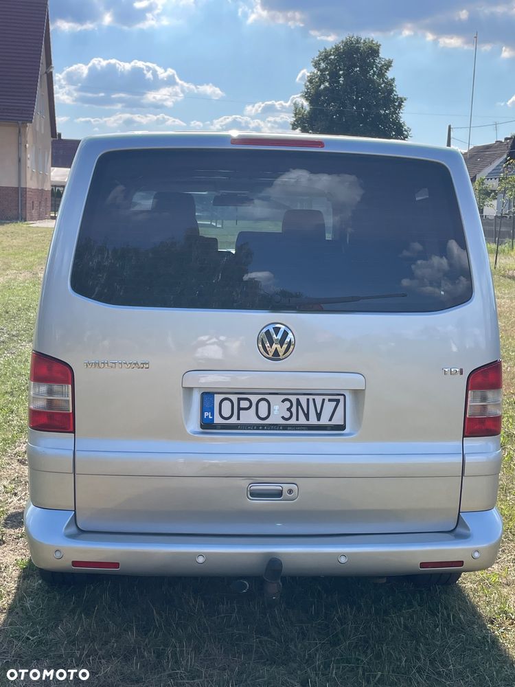 Volkswagen Multivan L1 Comfortline - 29