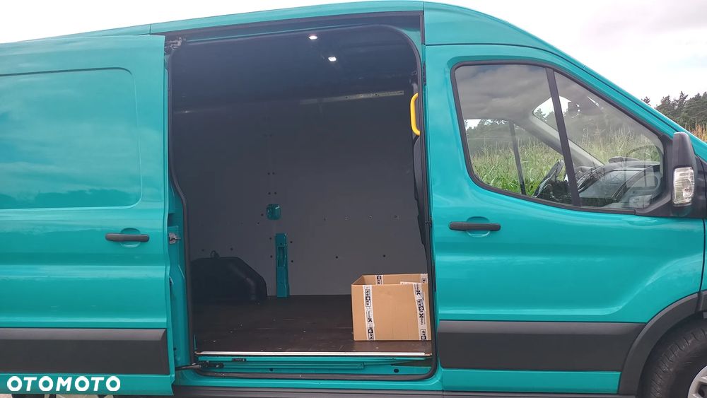 Ford TRANSIT - 9