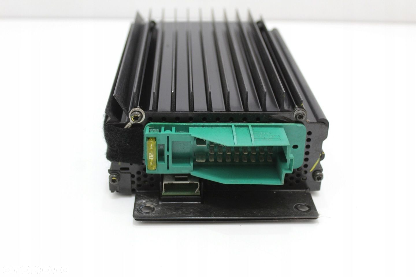 Wzmacniacz Bose OE Mercedes SL R230 W230 SL350 SL500 A2308200189 - 7