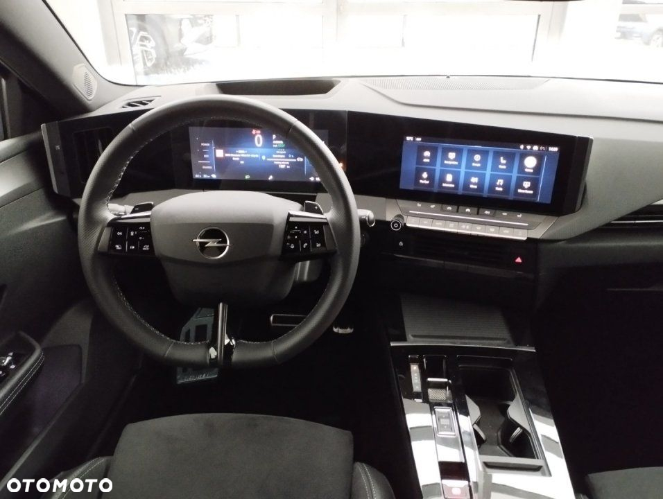 Opel Astra - 15