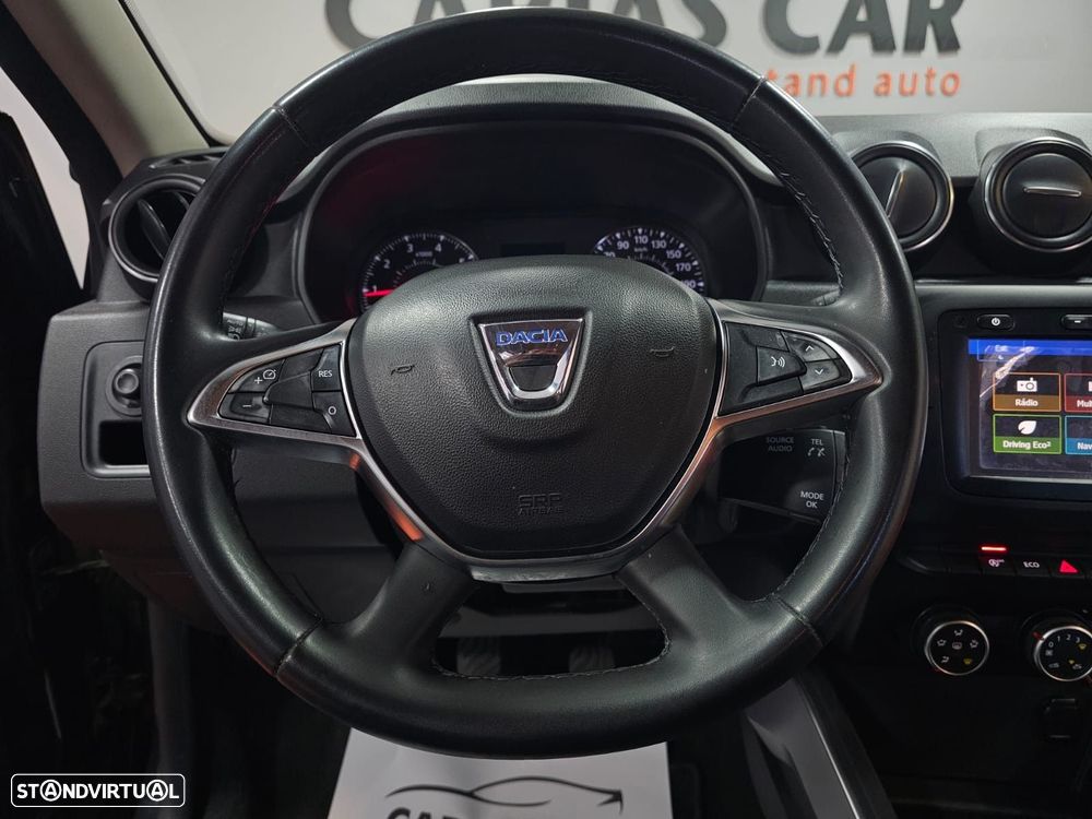 Dacia Duster 1.5 Blue dCi Prestige - 16