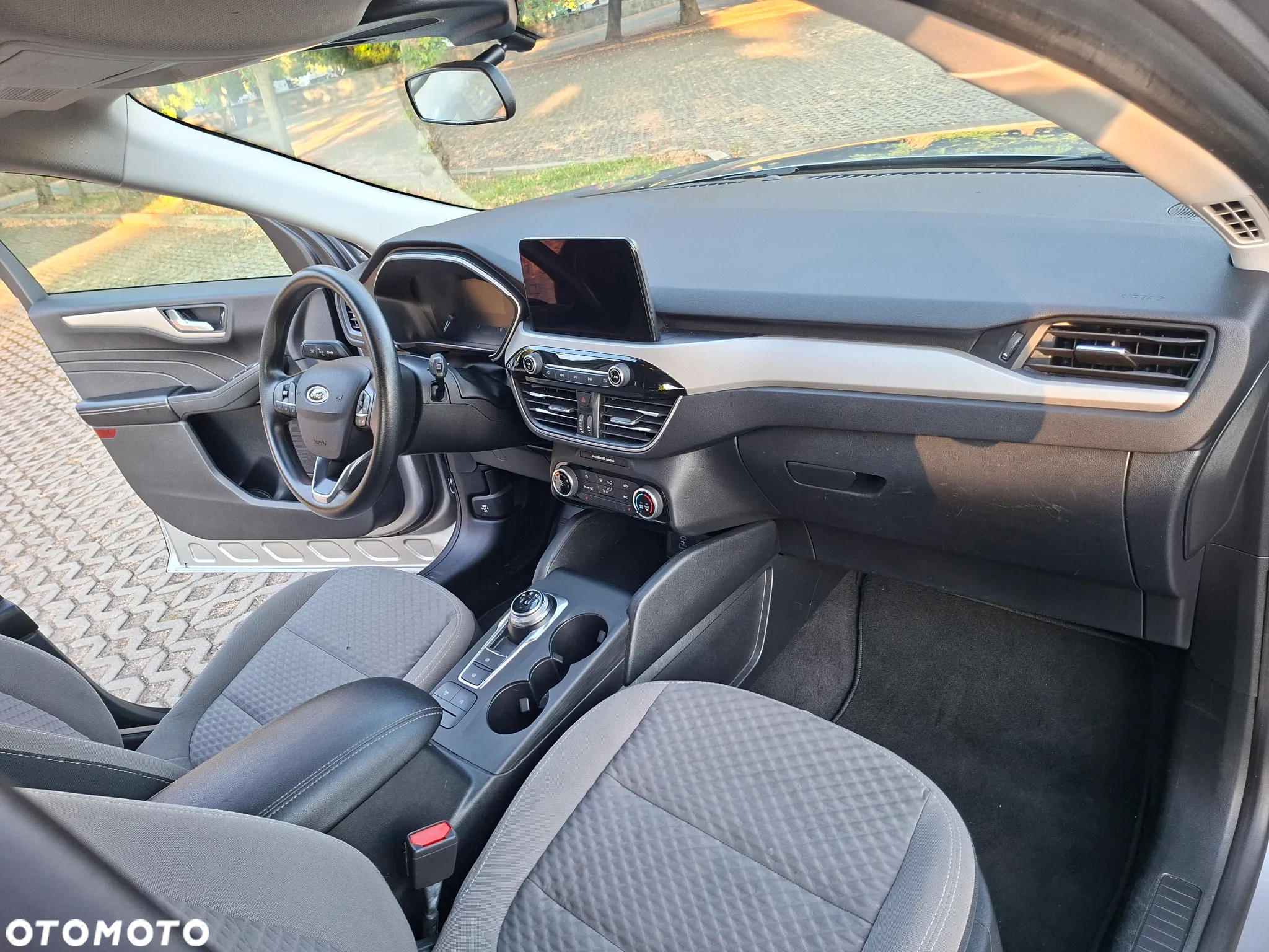Ford Escape 1.5 EcoBoost AWD SE - 14