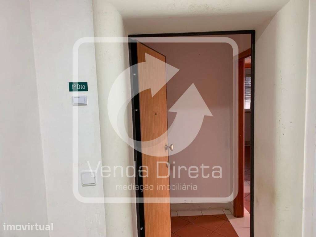 Apartamento T3 com varanda | 155 m² | Alcácer do Sal - IMÓVEL DA BANCA - Grande imagem: 2/20
