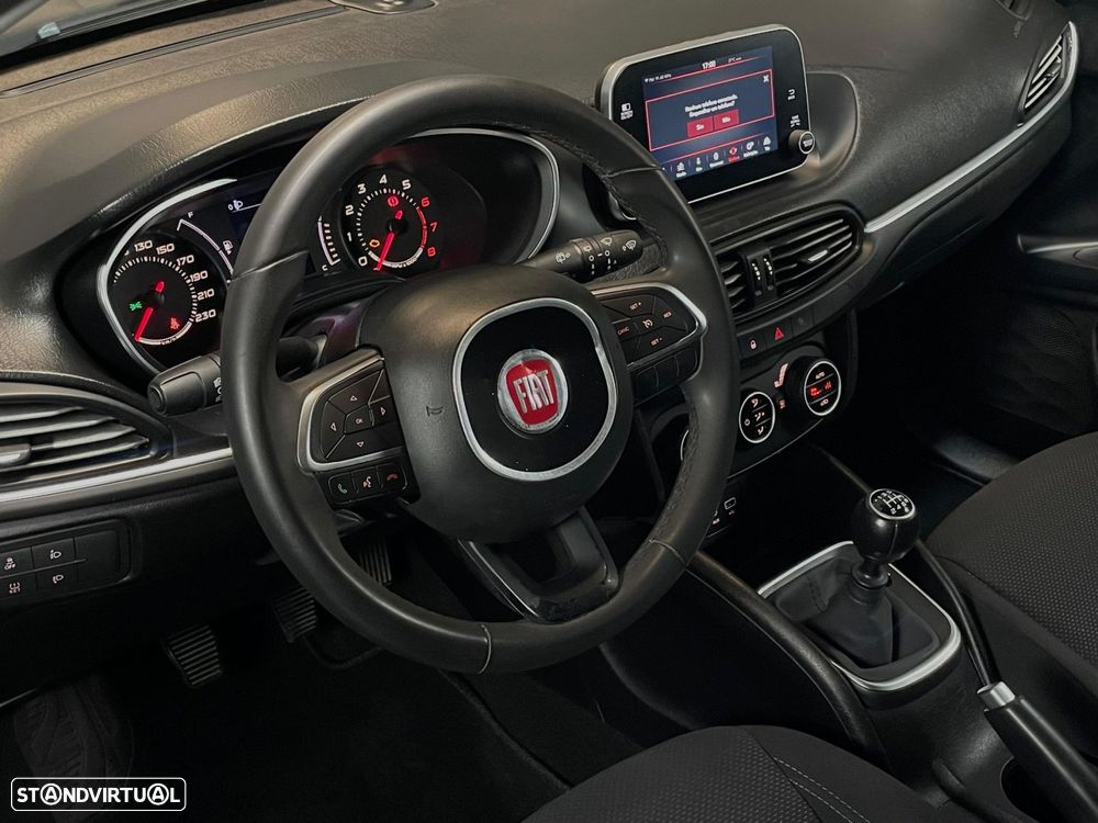 Fiat Tipo 1.4 Lounge J17 - 3
