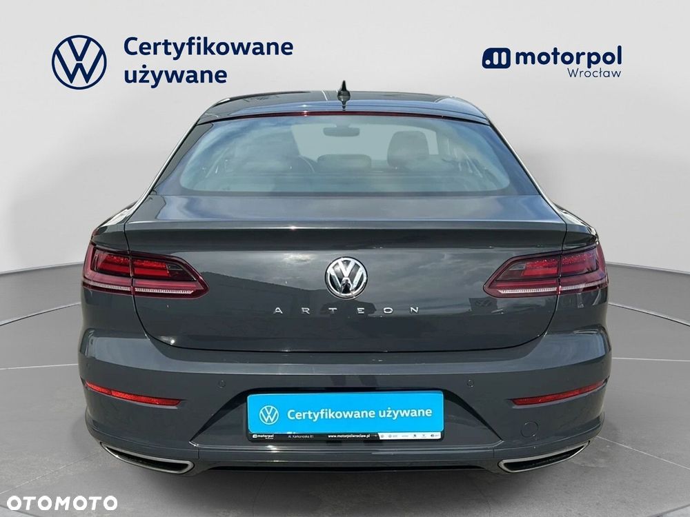 Volkswagen Arteon 2.0 TSI Essence DSG - 13