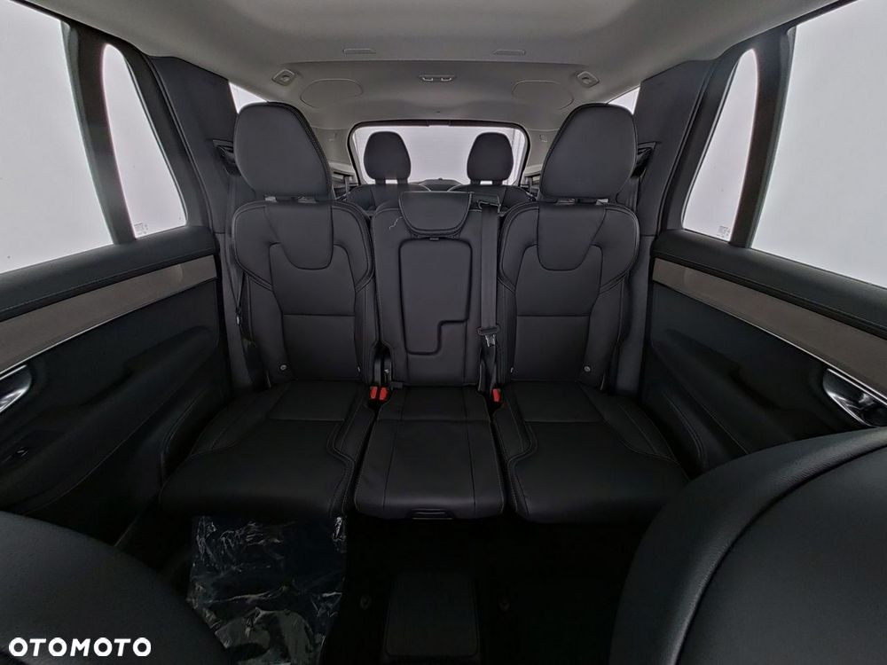 Volvo XC 90 T8 AWD Plug-In Hybrid Plus Dark 7os - 7