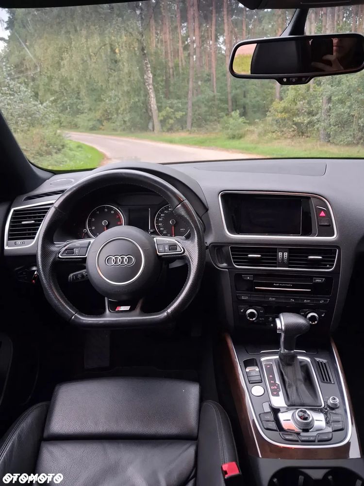 Audi Q5 - 14