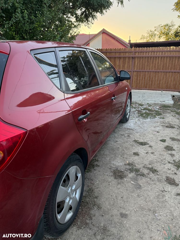 Kia Ceed 1.4 GSL BEST - 5