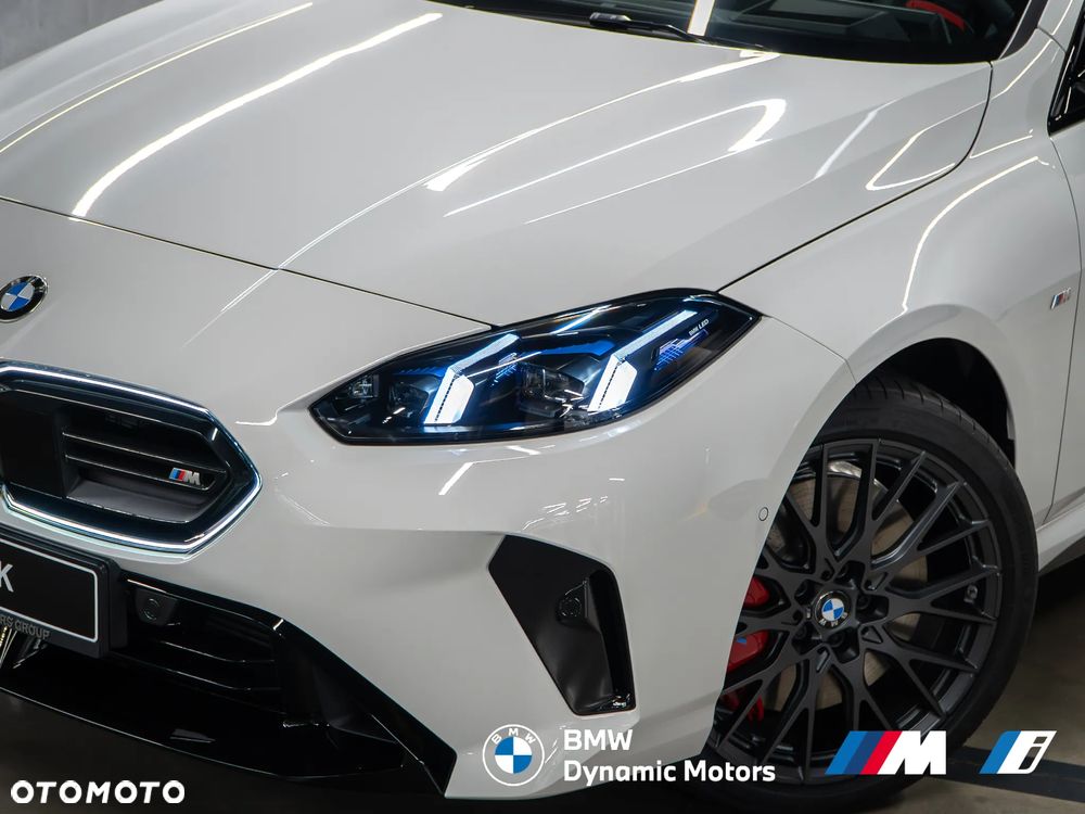 BMW Seria 2 M235 xDrive Gran Coupe - 8
