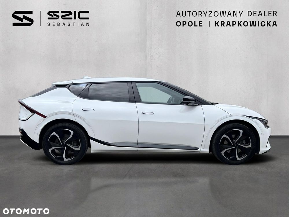 Kia EV6 77.4kWh GT-Line - 7
