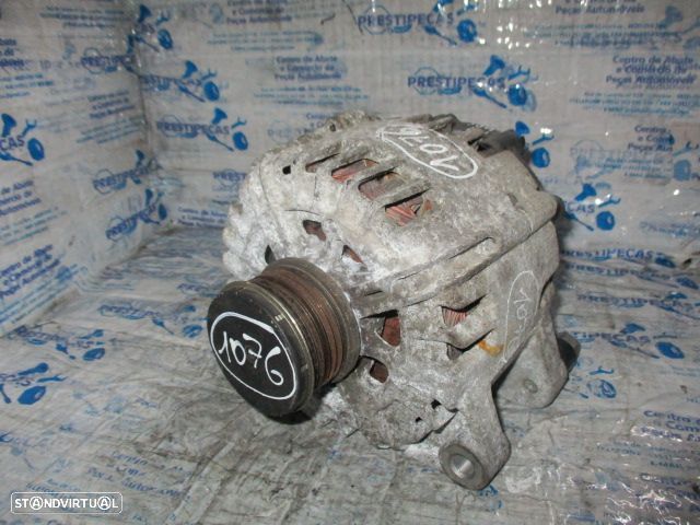 Alternador 9678048880 PEUGEOT 207 2012 1.4HDI PEUGEOT 207 2011 1.6HDI 92CV 5P CINZA CITROEN C3 2014 1.4HDI 70CV 5P BRANCA PEUGEOT 308 SW FASE 2 2012 1.6HDI 90CV 5P CINZA VALEO PEUGEOT 208 2015 1.4 HDI 70CV 5P CINZA VALEO 12V - 1