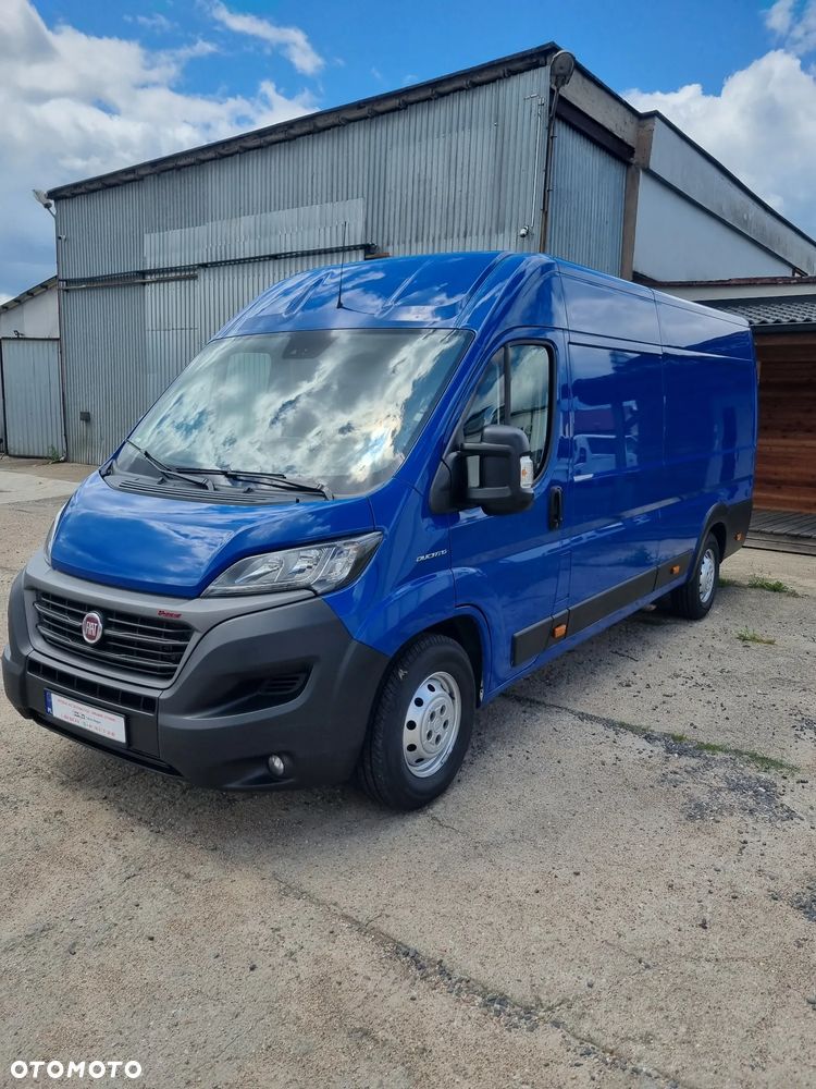 Fiat Ducato - 33