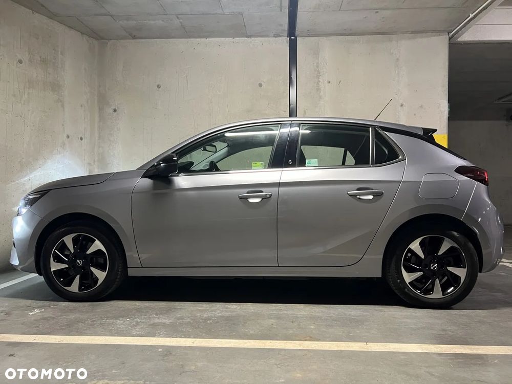 Opel Corsa Corsa-e Edition Business Pack - 2