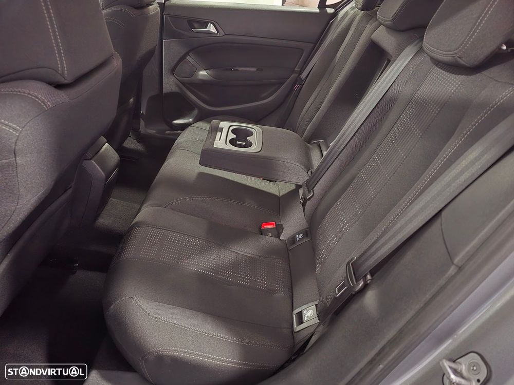 Peugeot 308 1.6 BlueHDi Allure - 19