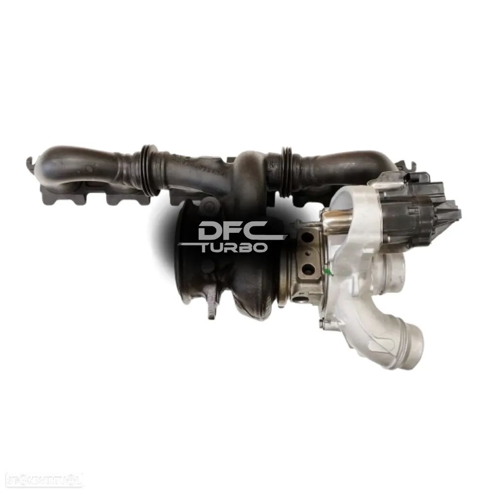 BMW B58 B30 A - 7643147 - 4