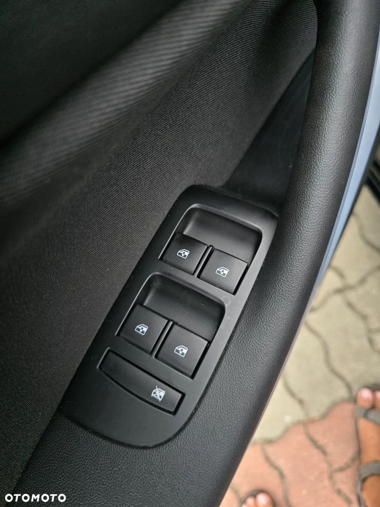 Opel Zafira 1.4 T Cosmo - 18
