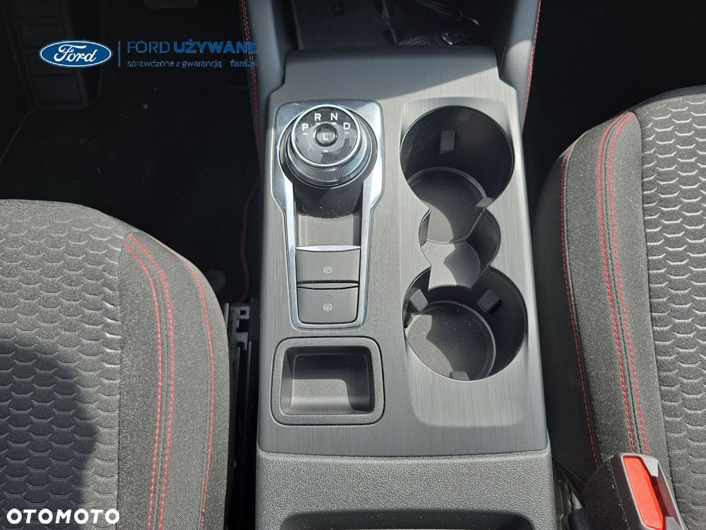 Ford Kuga - 22