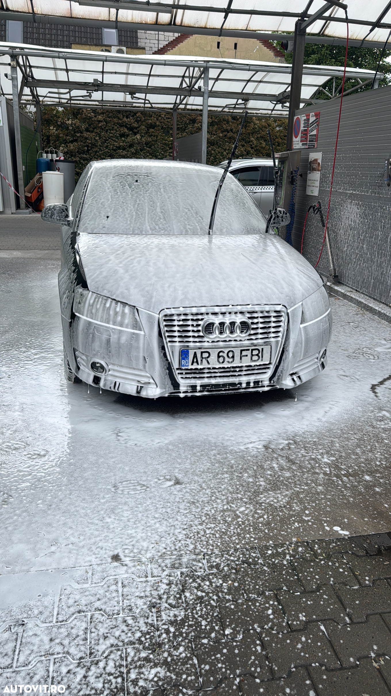 Audi A3 1.4 TFSI Ambiente - 13