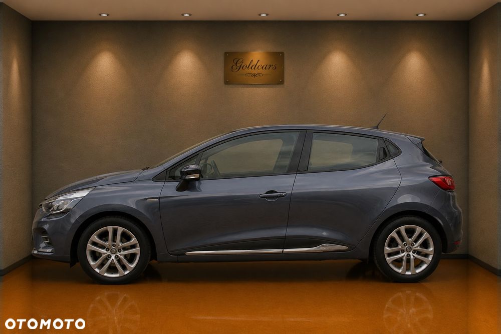 Renault Clio 0.9 TCe Limited - 8