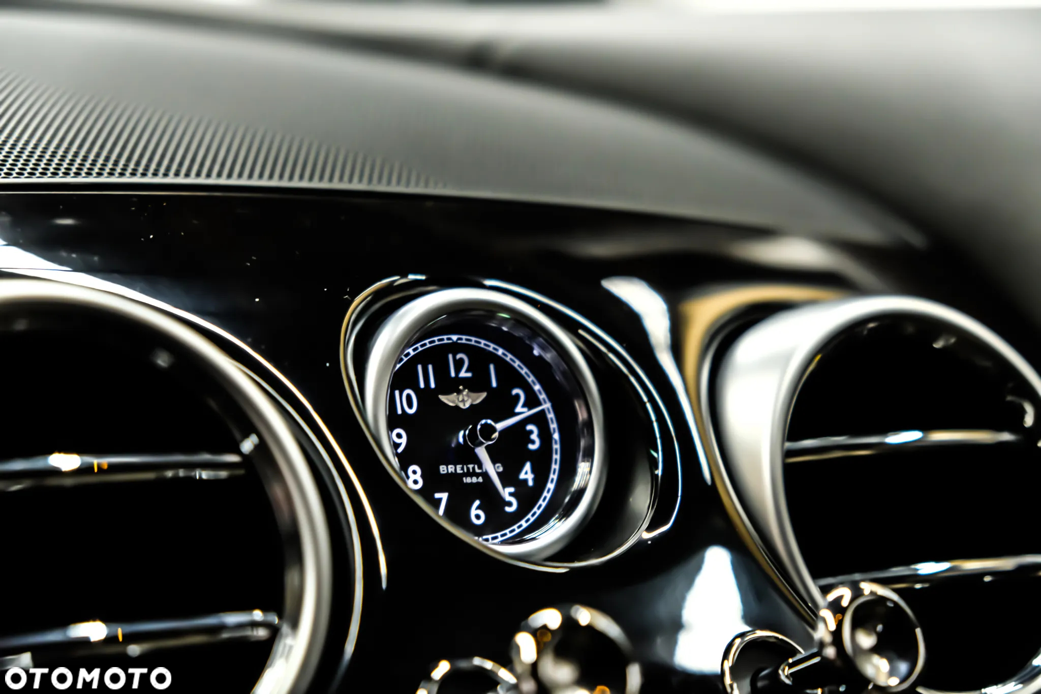 Bentley Flying Spur GTC W12 - 23