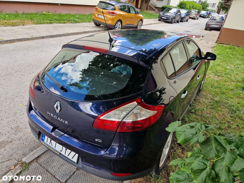 Renault Megane - 4