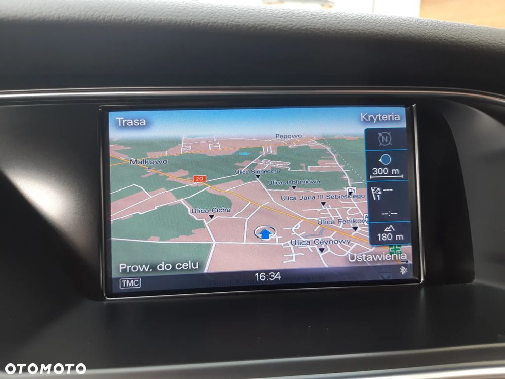 Audi A5 Sportback - 15