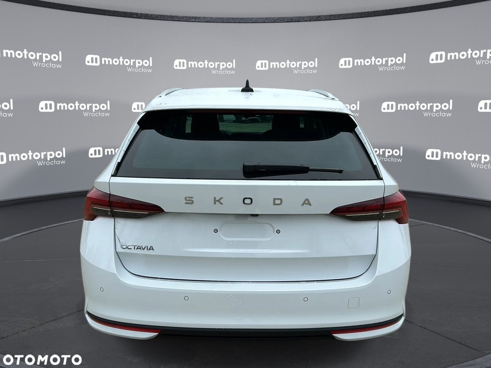 Skoda Octavia - 9