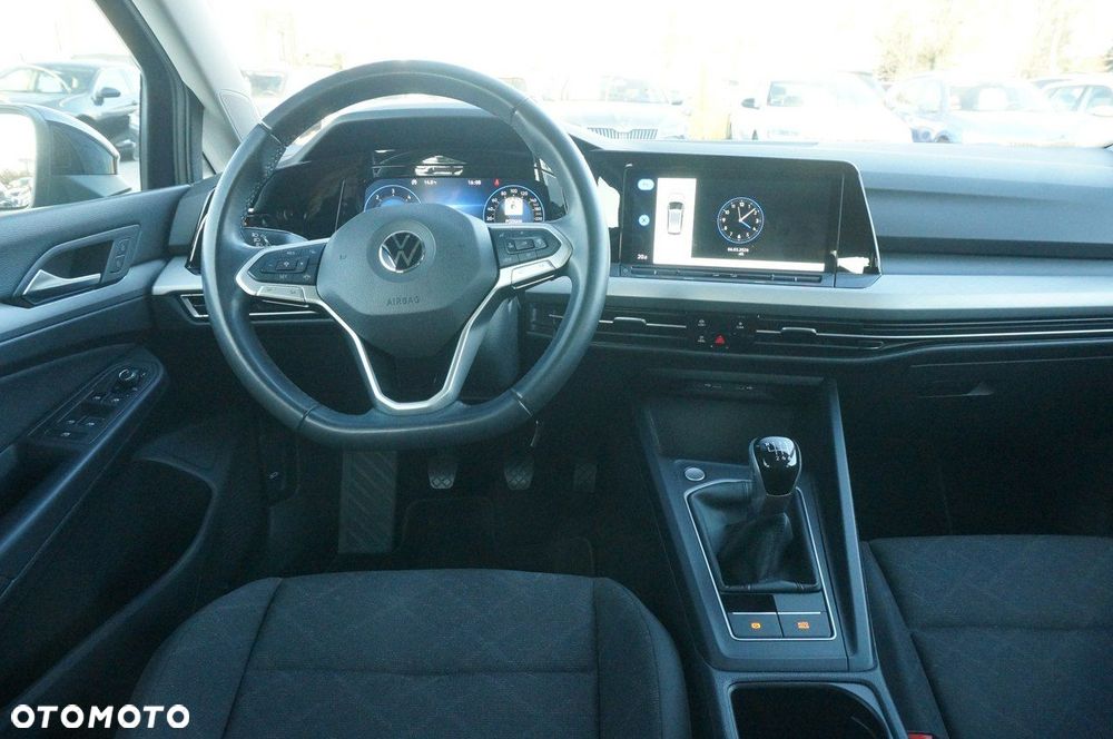 Volkswagen Golf Variant 2.0 TDI Life - 12