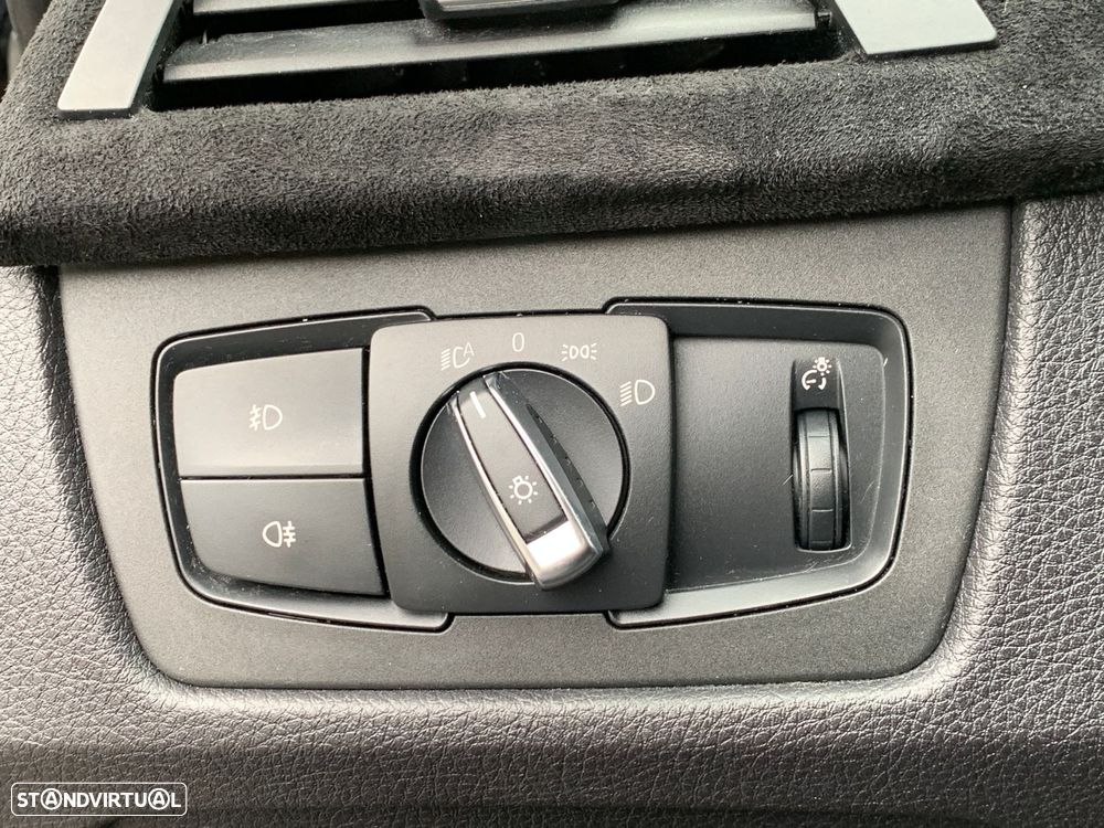 BMW 420 Gran Coupé d Pack M Auto - 39