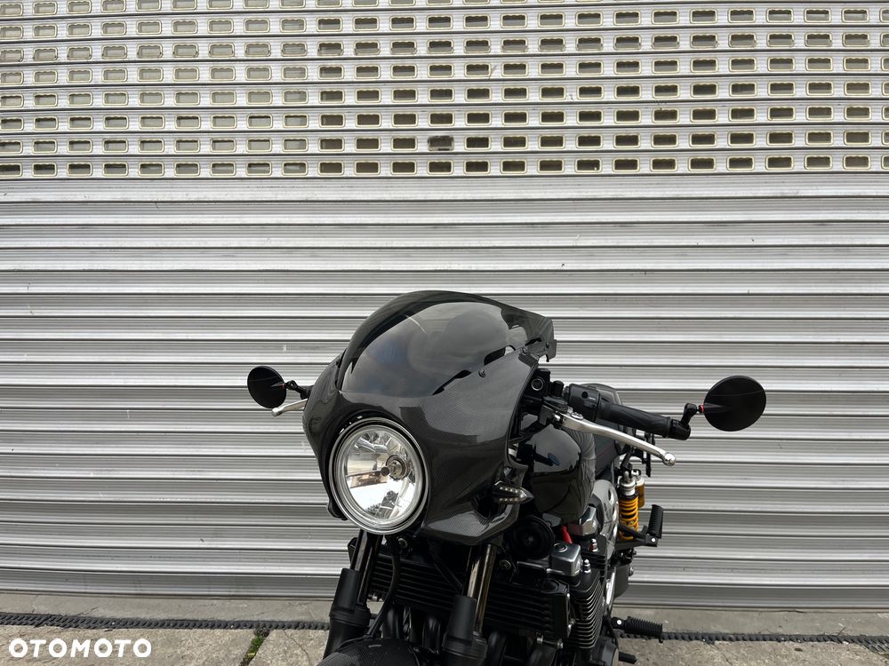 Yamaha XJR - 35