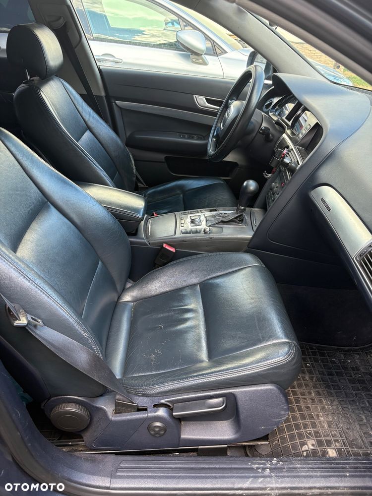 Audi A6 Limousine - 8