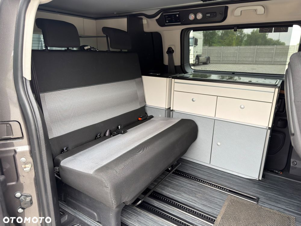 Toyota Proace Verso 2.0 D4-D Medium Family - 35
