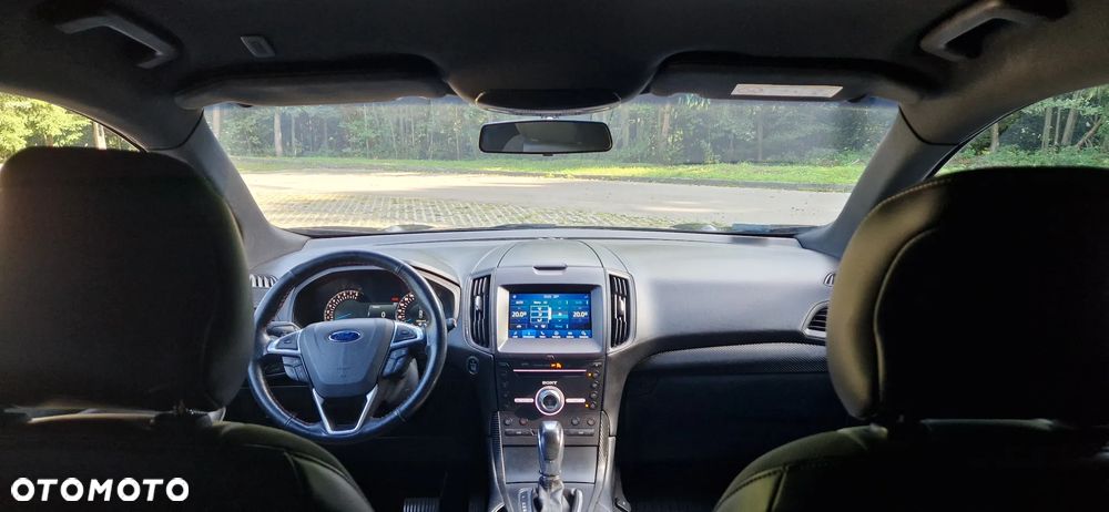 Ford Edge - 6