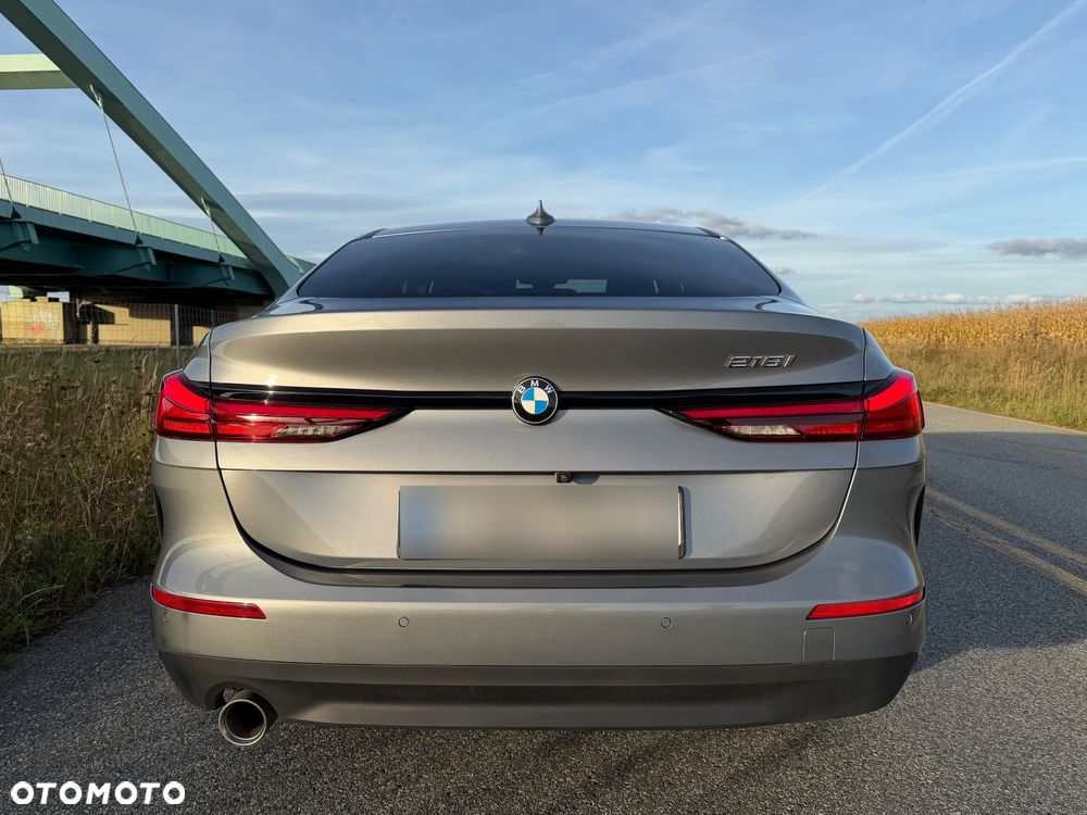 BMW Seria 2 218i - 6