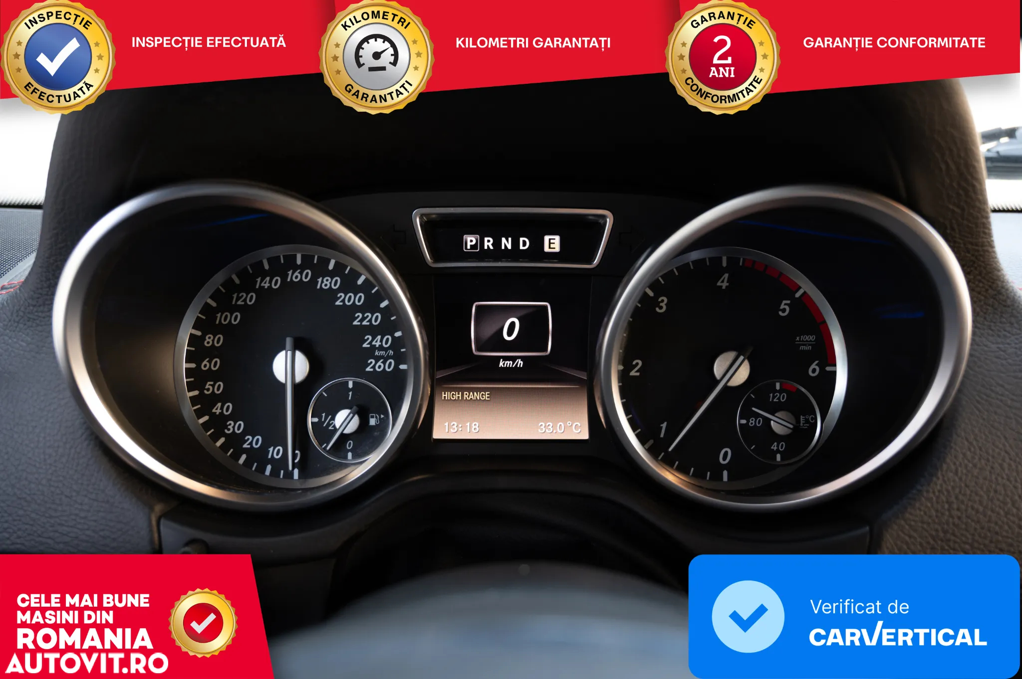 Mercedes-Benz G 350 BlueTEC 7G-TRONIC Edition 35 - 13