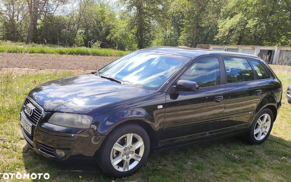 Audi A3 Sportback - 5