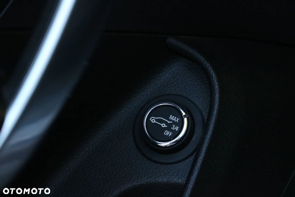Opel Insignia 2.0 CDTI Cosmo 4x4 - 28