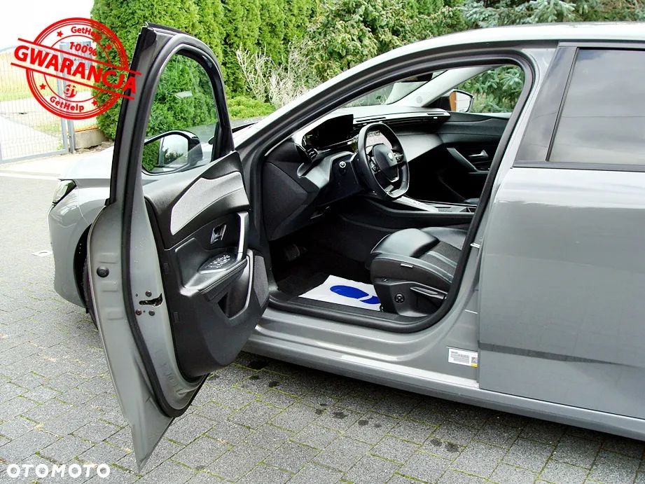Peugeot 308 - 19