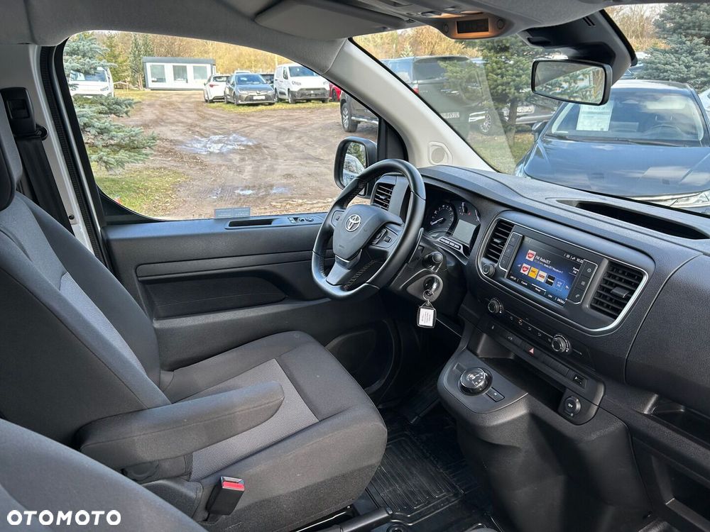 Toyota PROACE - 16