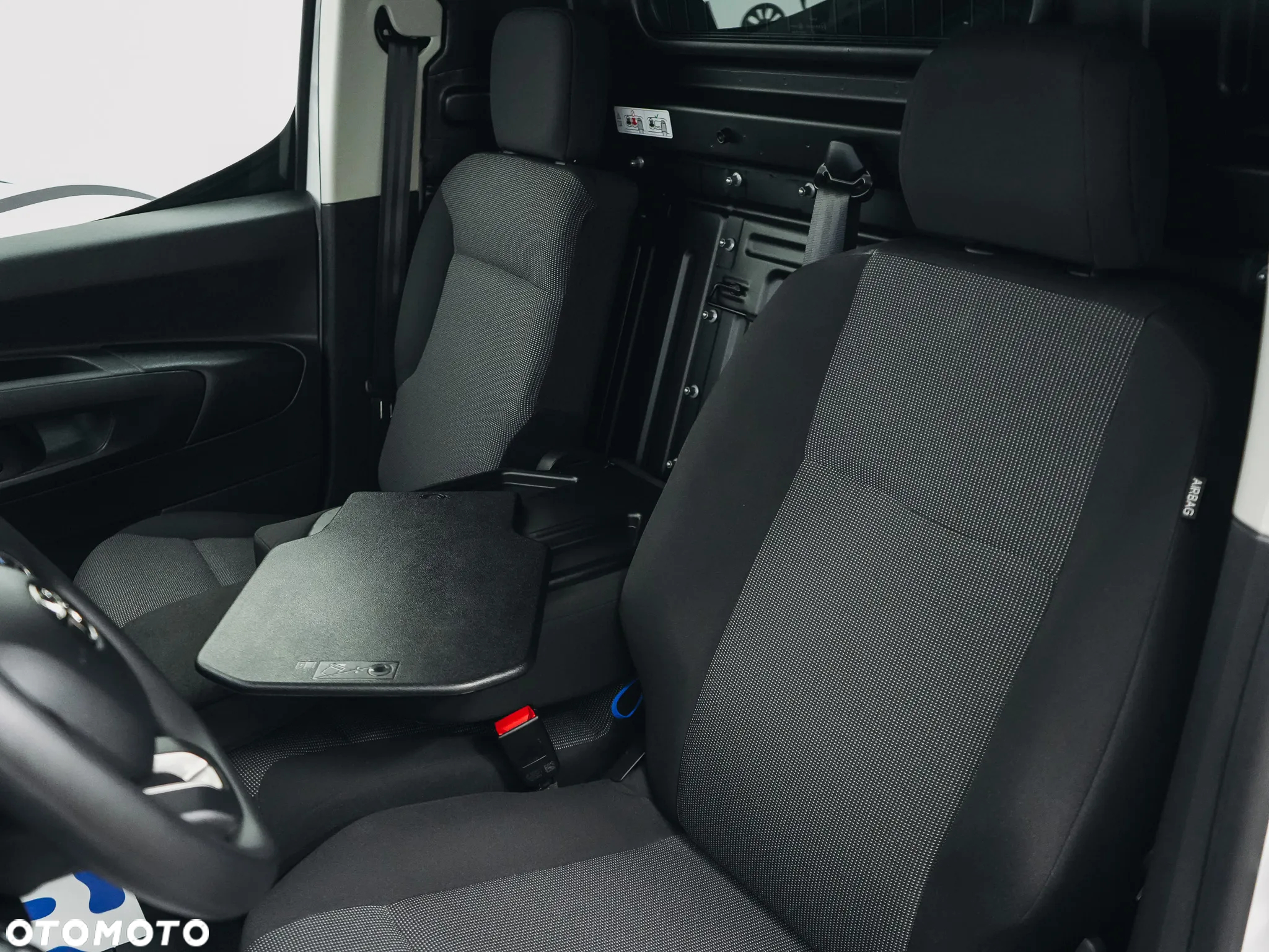 Toyota Proace City EV - 21