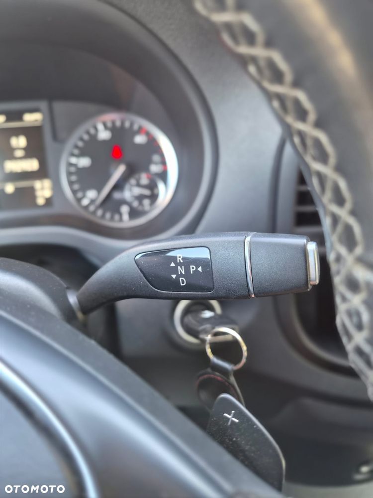 Mercedes-Benz Vito CDI Tourer Pro 447.705 - 15