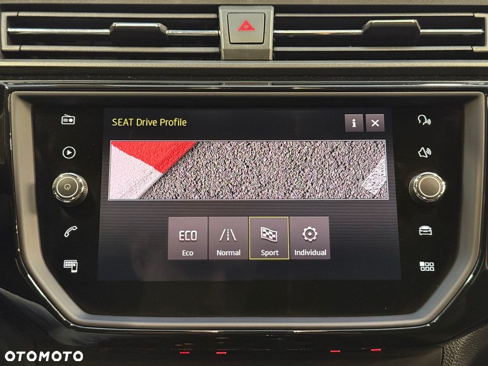 Seat Ibiza 1.5 TSI FR EVO S&S - 36