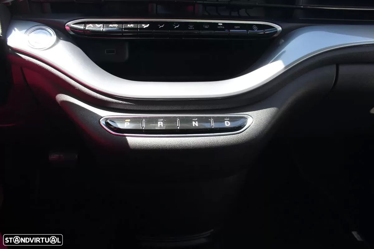 Fiat 500e 3 + 1 La Prima - 33