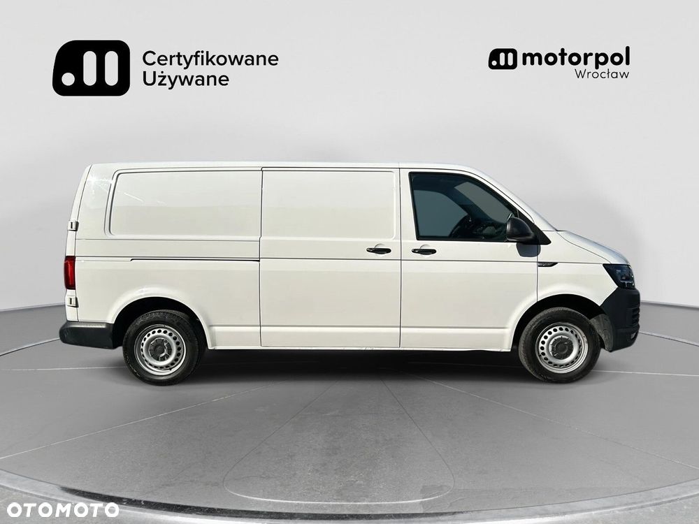 Volkswagen Transporter T6 TDI L2H1 - 13